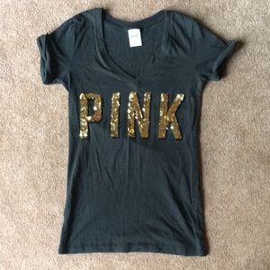 Victoria’s Secret PINK Tee